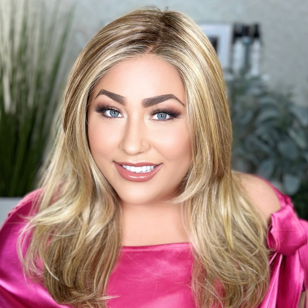 Style by Soma, luxury Wigs for Women.